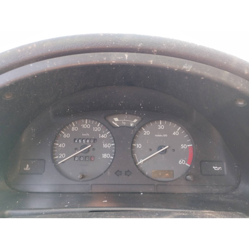 CITROEN SAXO 1999