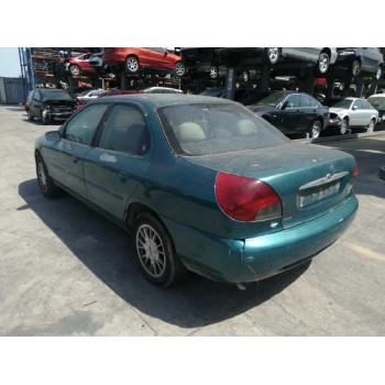 ford mondeo berlina (gd) del año 1999