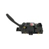 Recambio de palanca cambio para citroën c4 picasso 1.6 blue-hdi fap referencia OEM IAM 98002212VV FUELLE DAÑADO 
