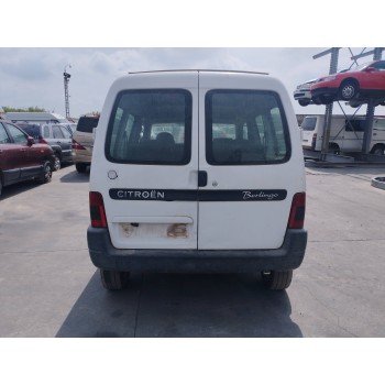 Recambio de carroceria corte para citroën berlingo 1.9 diesel referencia OEM IAM   