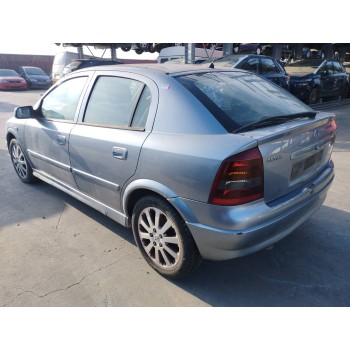 opel astra g berlina del año 2003