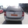 kia sportage del año 2007