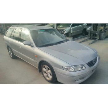 mazda 626 berlina (gf) del año 1999
