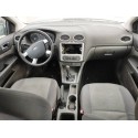 FORD FOCUS BERLINA (CAP)