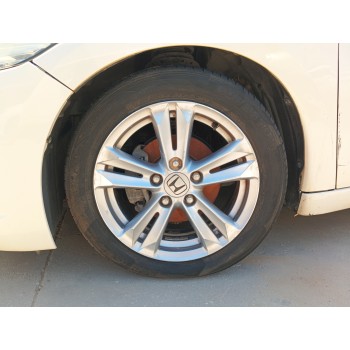 honda cr-z (zf1) del año 2012