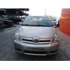 toyota corolla verso (r1) del año 2005