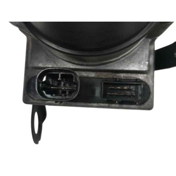 Recambio de bomba direccion para peugeot 307 (s1) 1.6 hdi referencia OEM IAM 9645102480  