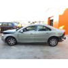 volvo s80 berlina del año 2009