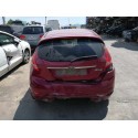 FORD FIESTA VI (CB1, CCN)