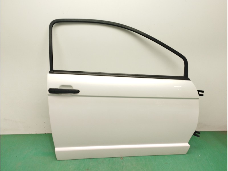 Recambio de puerta delantera derecha para aixam s8 sv/42/sf referencia OEM IAM   