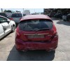 ford fiesta vi (cb1, ccn) del año 2008