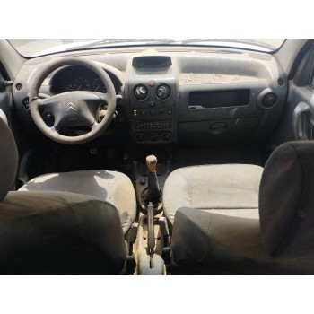 Recambio de carroceria corte para citroën berlingo 1.9 diesel referencia OEM IAM   