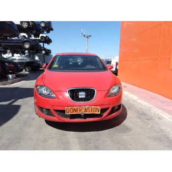 seat leon (1p1) del año 2008