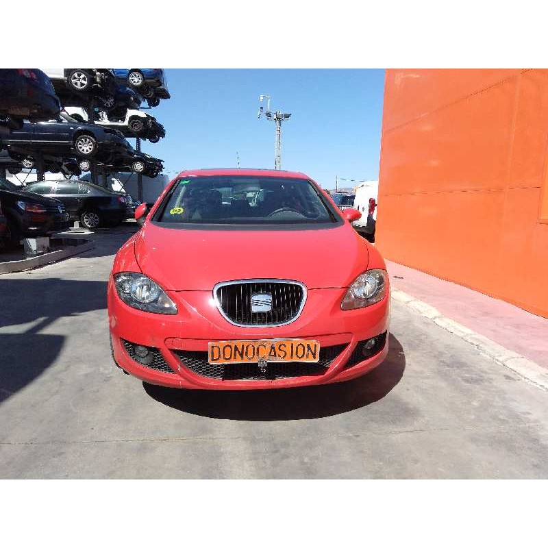 SEAT LEON (1P1)
