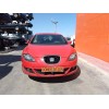 seat leon (1p1) del año 2008