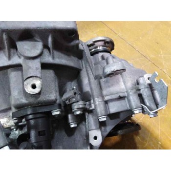 Recambio de despiece caja cambios para volkswagen golf vi (5k1) advance referencia OEM IAM LHW  