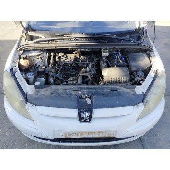 peugeot 307 (s1) del año 2001