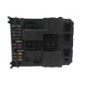 Recambio de caja reles / fusibles para peugeot 307 (s1) 1.6 hdi referencia OEM IAM 9651197680A  