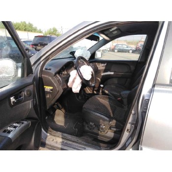 kia sportage del año 2007