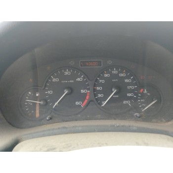 Recambio de carroceria corte para citroën berlingo 1.9 diesel referencia OEM IAM   