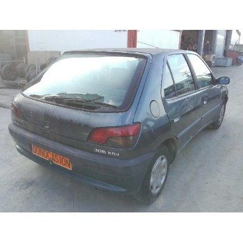 peugeot 306 berlina 3/5 puertas (s1) del año 1994