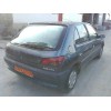 peugeot 306 berlina 3/5 puertas (s1) del año 1994