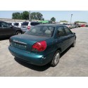 FORD MONDEO BERLINA (GD)
