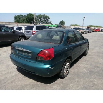 ford mondeo berlina (gd) del año 1999