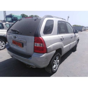 kia sportage del año 2007