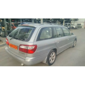 mazda 626 berlina (gf) del año 1999