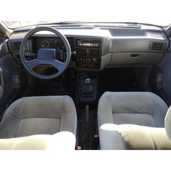 renault 19 hatchback (b/c53) del año 1990