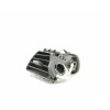 Recambio de rejilla aireadora para bmw serie 1 lim. (f21) 2.0 turbodiesel referencia OEM IAM 9205355 LADO IZQUIERDO 