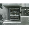 Recambio de caja reles / fusibles para peugeot 307 (s1) 1.6 hdi referencia OEM IAM 9651197680A  