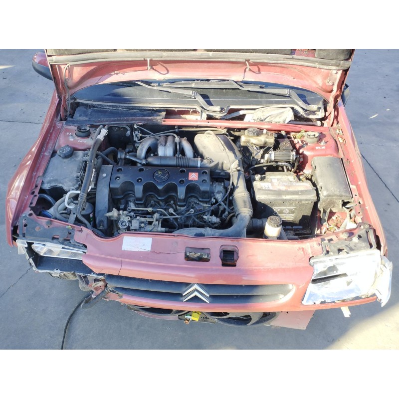 CITROEN SAXO 1999
