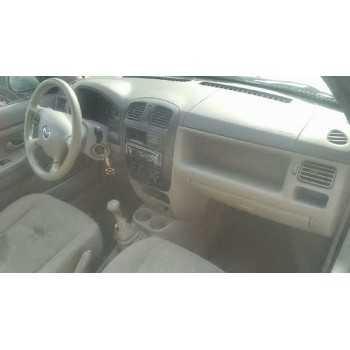 mazda demio (dw) del año 2002