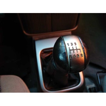 nissan x-trail (t30) del año 2006