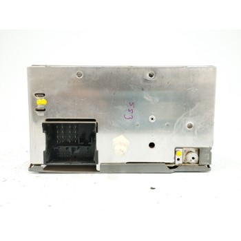 Recambio de sistema audio / radio cd para ford tourneo connect (tc7) 1.8 tdci cat referencia OEM IAM 7M5T18C815BC  