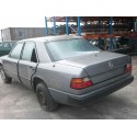 MERCEDES-BENZ CLASE E (W124) BERLINA