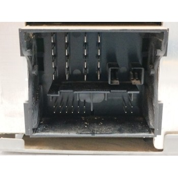 Recambio de sistema audio / radio cd para ford tourneo connect (tc7) 1.8 tdci cat referencia OEM IAM 7M5T18C815BC  