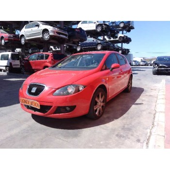 seat leon (1p1) del año 2008