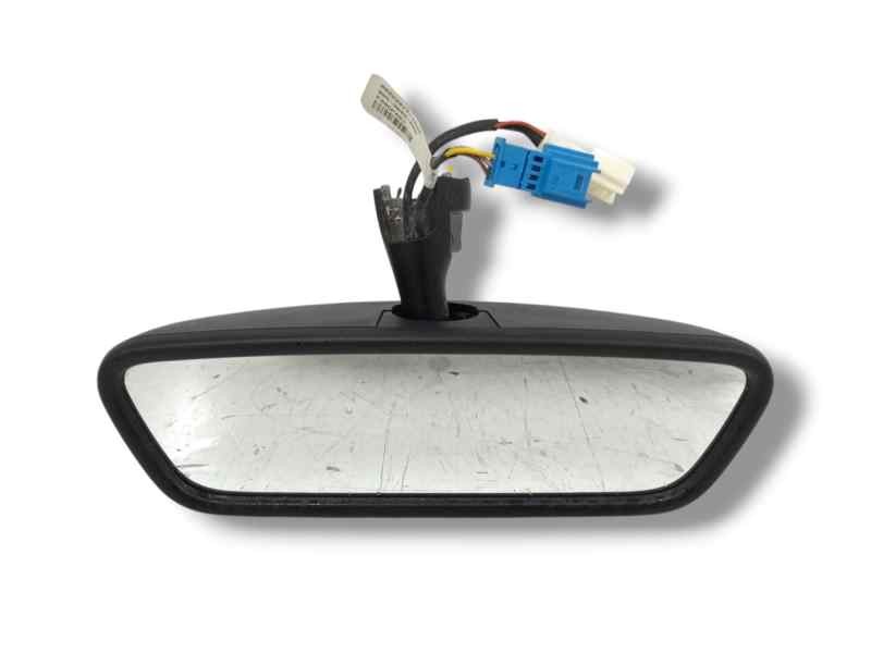 Recambio de espejo interior para mercedes-benz clase gla (w156) 200 cdi referencia OEM IAM A1768100317 Recambio de espejo interior para mercedes-benz clase gla (w156) 200 cdi referencia OEM IAM A1768100317