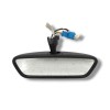 Recambio de espejo interior para mercedes-benz clase gla (w156) 200 cdi referencia OEM IAM A1768100317  