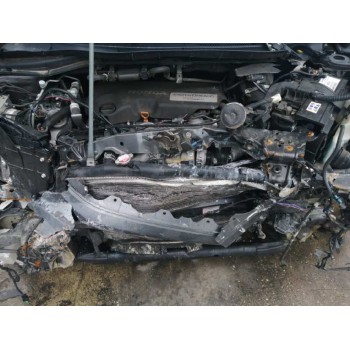 honda cr-v del año 2014