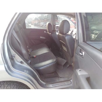 kia sportage del año 2007