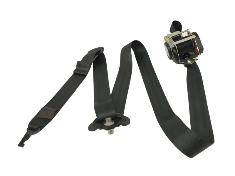 Recambio de cinturon seguridad delantero derecho para citroën c4 picasso 1.6 blue-hdi fap referencia OEM IAM 96771310XX Recambio de cinturon seguridad delantero derecho para citroën c4 picasso 1.6 blue-hdi fap referencia OEM IAM 96771310XX