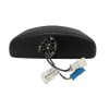 Recambio de espejo interior para mercedes-benz clase gla (w156) 200 cdi referencia OEM IAM A1768100317  