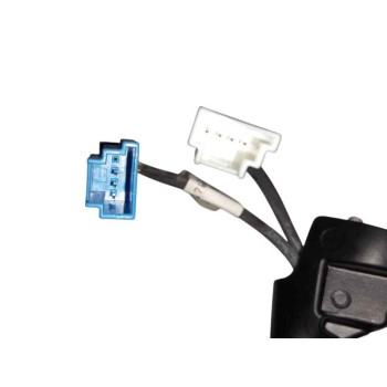 Recambio de espejo interior para mercedes-benz clase gla (w156) 200 cdi referencia OEM IAM A1768100317  