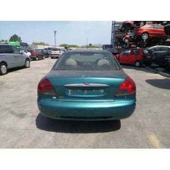 ford mondeo berlina (gd) del año 1999