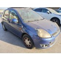 FORD FIESTA (CBK)