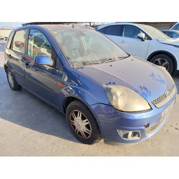 ford fiesta (cbk) del año 2006